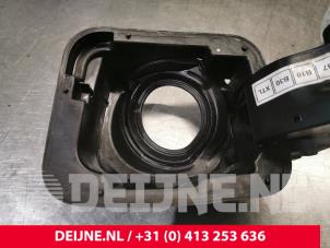 Opel Vivaro Tank Klep O190148 foto 2