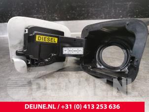 Opel Vivaro Tank Klep O190148 foto 3