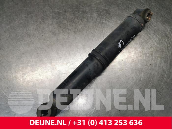 Opel Vivaro Schokdemper links-achter O190156
