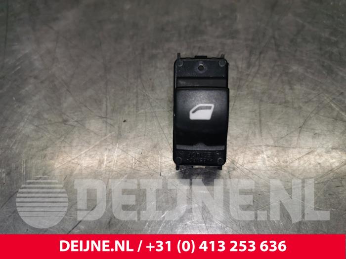 Opel Vivaro Elektrisches Fenster Schalter O190162