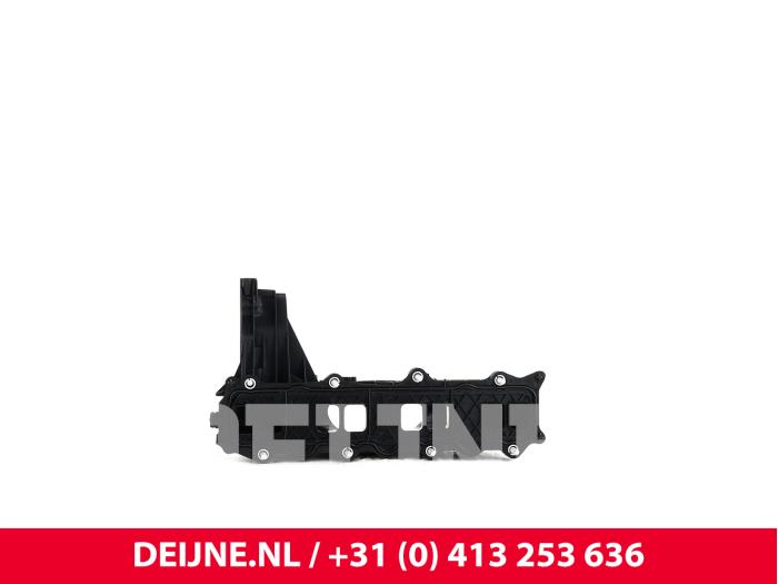 Mercedes Sprinter Ansaugbrugge O9990001925