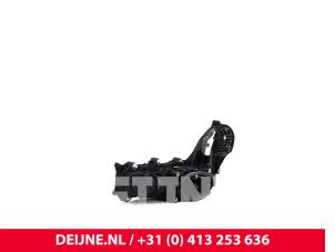 Mercedes Sprinter Ansaugbrugge O9990001925 foto 3