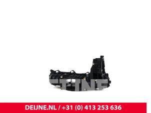 Mercedes Sprinter Ansaugbrugge O9990001925 foto 4