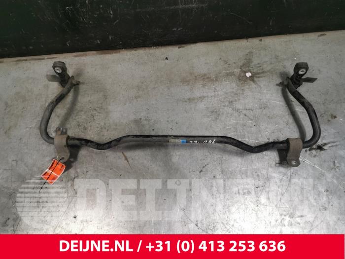 Opel Vivaro Stabilisatorstang achter O190176