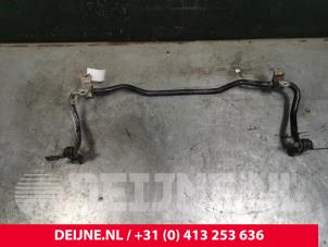Opel Vivaro Stabilisator hinten O190176 foto 2