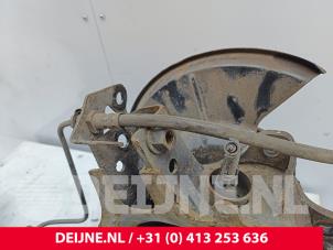 Volvo V60 Achsschenkel rechts hinten O190216 foto 3