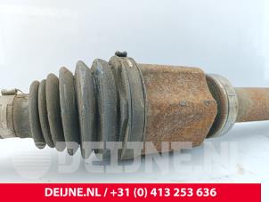 Volvo V60 Front drive shaft, right O190183 foto 3