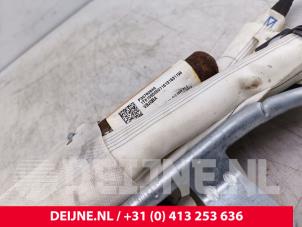 Volvo V60 Roof curtain airbag, left O190188 photo 2