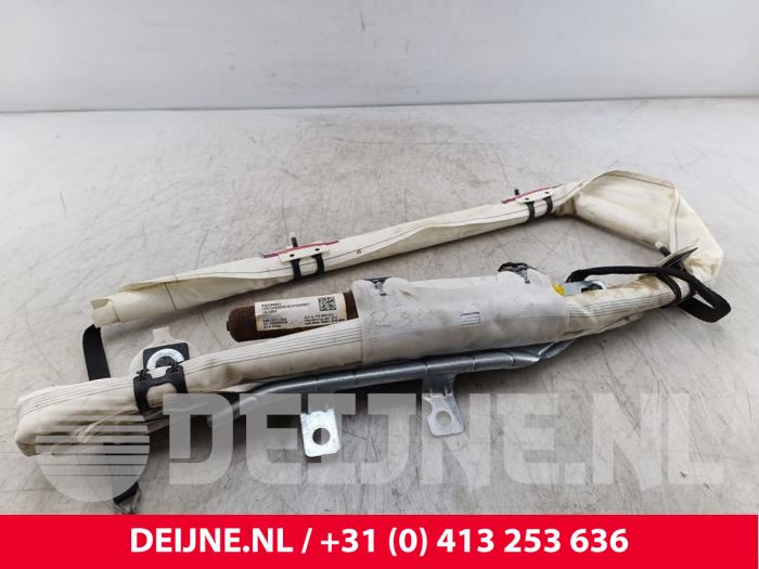 Volvo V60 Roof curtain airbag, right O190189