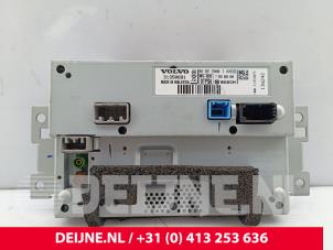 Volvo V60 Display Multi Media regelunit O190204 foto 2