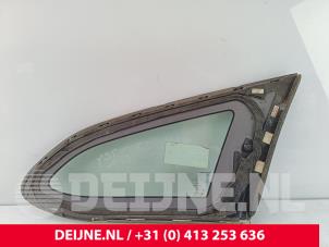 Volvo V60 Zusätzliches Fenster 4-türig links hinten O190212 foto 2
