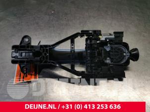 Volvo V60 Türgriff 4-türig rechts vorne O190240 foto 3