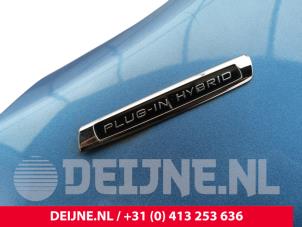 Volvo V60 Scherm links-voor O190249 foto 2