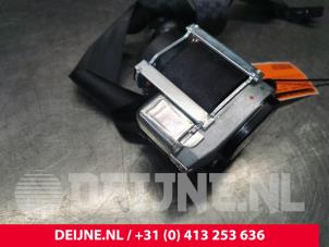 Volvo V60 Veiligheidsgordel links-achter O190267 foto 3