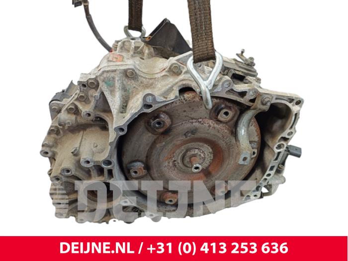 Volvo V60 Automaatbak O190272