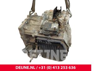 Volvo V60 Versnellingsbak O190272 foto 3