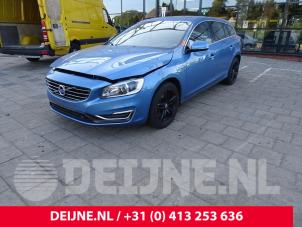 Volvo V60 Voorruit O190275 foto 3
