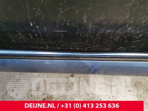 Volvo V60 Seitenschürze links O190277 foto 2
