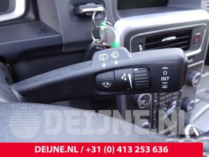 Volvo V60 Combischakelaar Stuurkolom O190202 foto 2