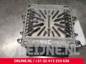 Volvo V60 Engine management computer O190313 photo 3