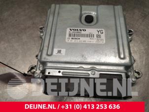 Gebruikte Computer Motormanagement Volvo V60 I (FW/GW) 2.4 D6 20V Plug-in Hybrid AWD Prijs € 75,00 Margeregeling aangeboden door van Deijne Onderdelen Uden B.V.