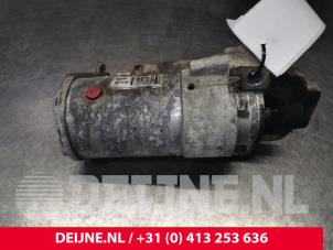 Ford Transit Starter O190314 photo 2