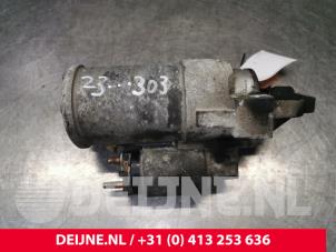 Ford Transit Starter O190314 photo 3
