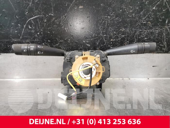 Fiat Doblo Steering column stalk O190329