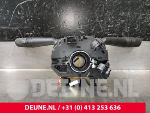 Fiat Doblo Steering column stalk O190329 photo 2