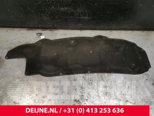 Mercedes Sprinter Bonnet Lining O190389 photo 2