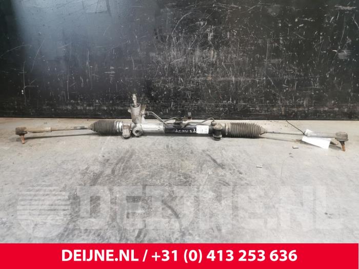 Fiat Doblo Power steering box O190375