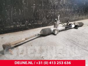 Fiat Doblo Power steering box O190375 photo 2