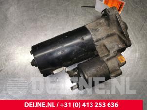 Volvo XC90 Anlasser O190479 foto 2
