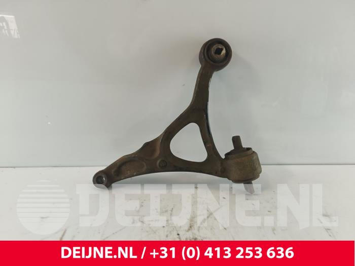 Volvo XC90 Querlenker unten rechts vorne O190434