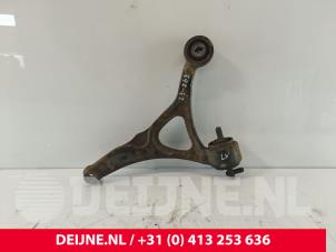 Volvo XC90 Draagarm onder links-voor O190433 foto 2