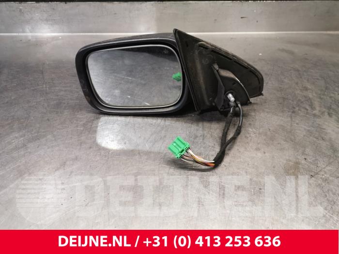 Volvo XC90 Außenspiegel links O190427