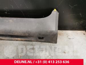 Volvo XC90 Side skirt, left O190493 photo 2