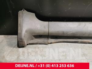 Volvo XC90 Side skirt, left O190493 photo 3