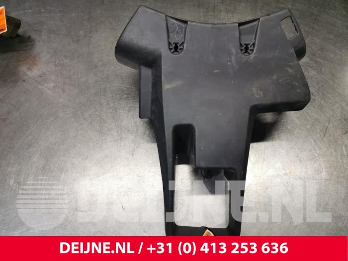 Renault Kangoo Steering column cap O190498