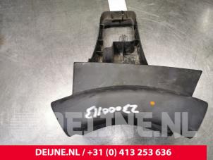 Renault Kangoo Steering column cap O190498 photo 3