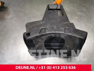 Renault Kangoo Steering column cap O190498 photo 2
