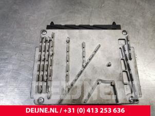 Volvo XC90 Engine management computer O190430 photo 2