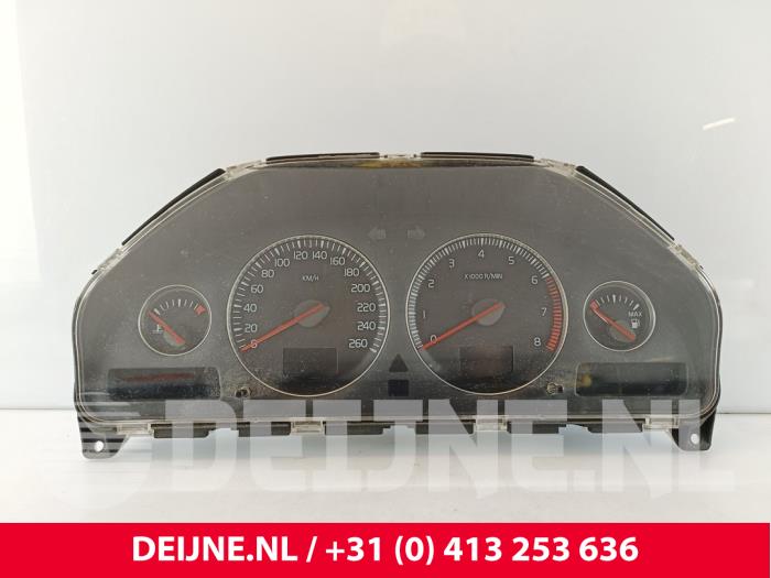 Volvo XC90 Kilometerteller KM O190451