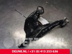 Mercedes Vito Schiebetürrolle rechts O190502 foto 2