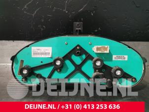 Citroen Berlingo Tacho - Kombiinstrument KM O190543 foto 2