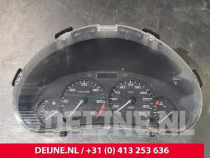 Citroen Berlingo Tacho - Kombiinstrument KM O190543 foto 3