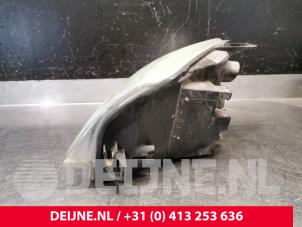 Citroen Berlingo Scheinwerfer rechts O190547 foto 2