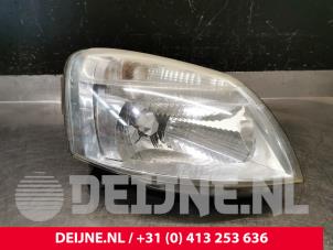 Gebruikte Koplamp rechts Citroen Berlingo 2.0 HDi Prijs € 42,35 Inclusief btw aangeboden door van Deijne Onderdelen Uden B.V.