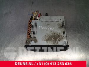 Citroen Berlingo Radio O190552 foto 2