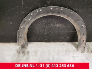 Ford Transit Connect Flared wheel arch O190584 photo 2